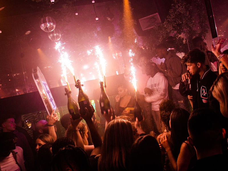 Elevating The Night: The Art and Science of Being a Successful Nightclub Promoter