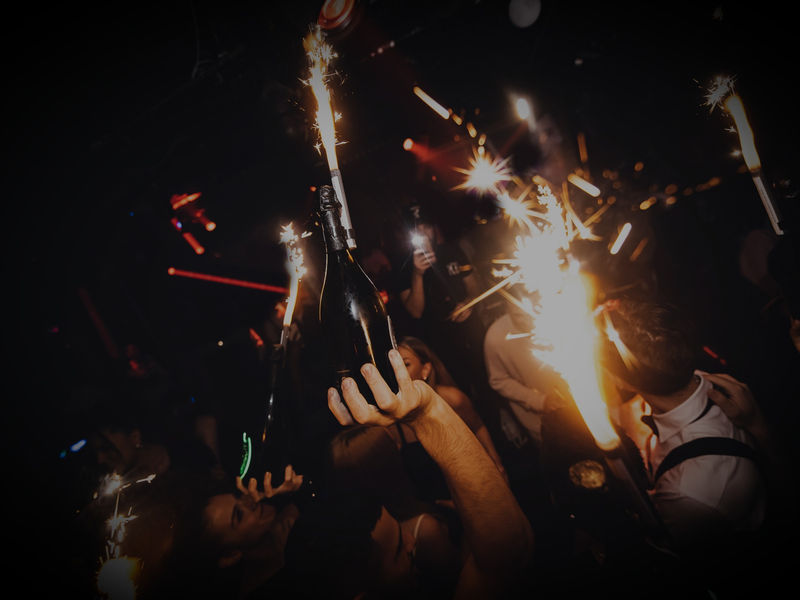 Being the Best Nightclub Promoter: Mastering the Art & Unleashing Your Nightlife Empire