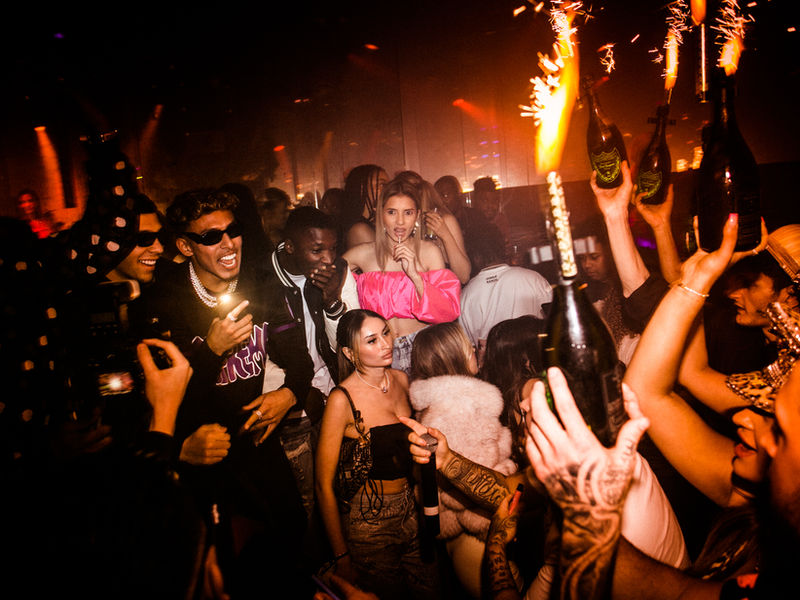 What Is a Club Promoter and How to Become the Best