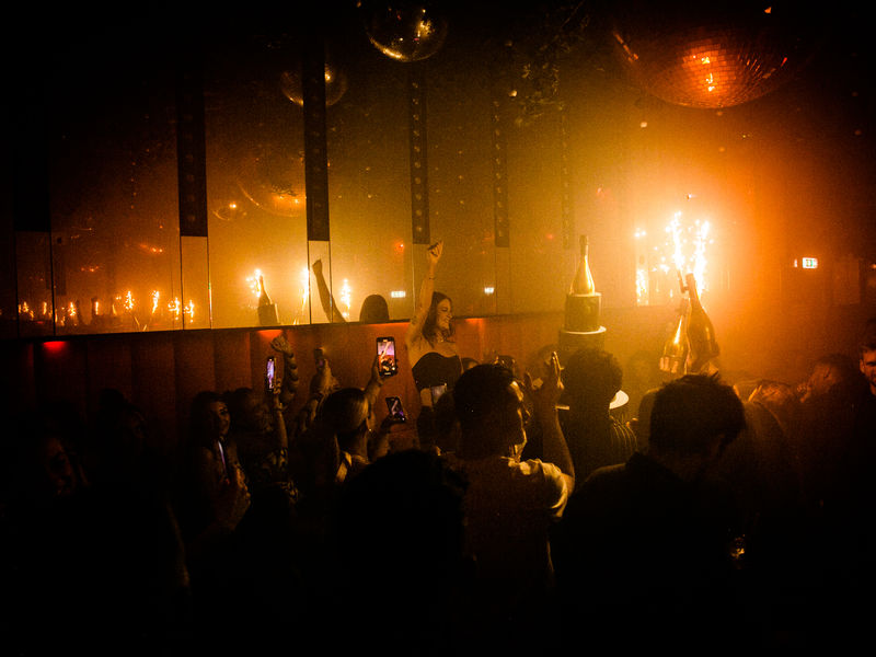 Unleashing the Power of Effective Event Marketing