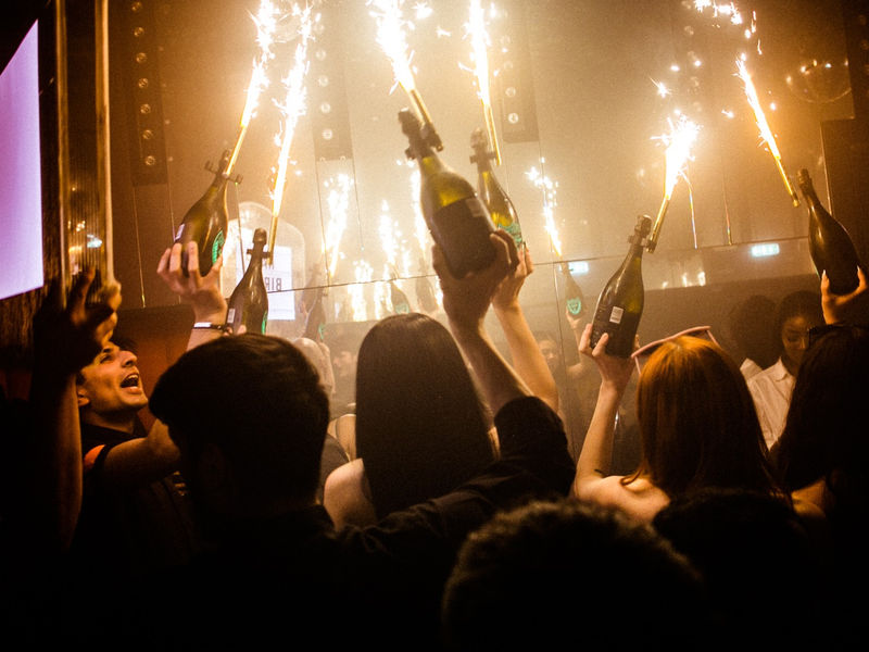 Navigating the Highs and Lows of Nightclub Promotion: A Guide to Handling Emotional Guests