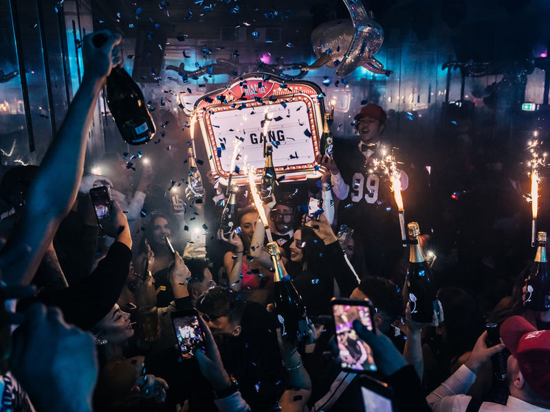 Exclusive Interview with a Successful Nightclub Promoter