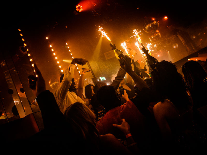 Understanding the Exciting Role of a Club Promoter: A Night in their Shoes