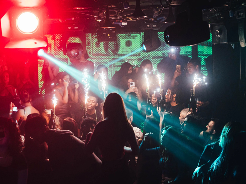 The Pros and Cons of Being a Nightclub Promoter