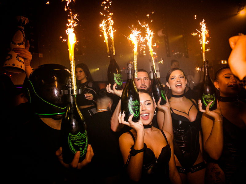 How Much Does A Club Promoter Make: Revealing the Lucrative World of Nightclub Promoters