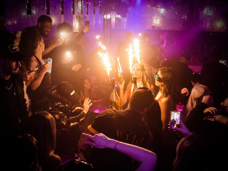 Club Promoter Secrets: The Truth About Working in a Nightclub