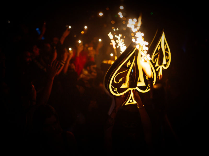 Success in Nightclub Promotion: Building a Strong Brand