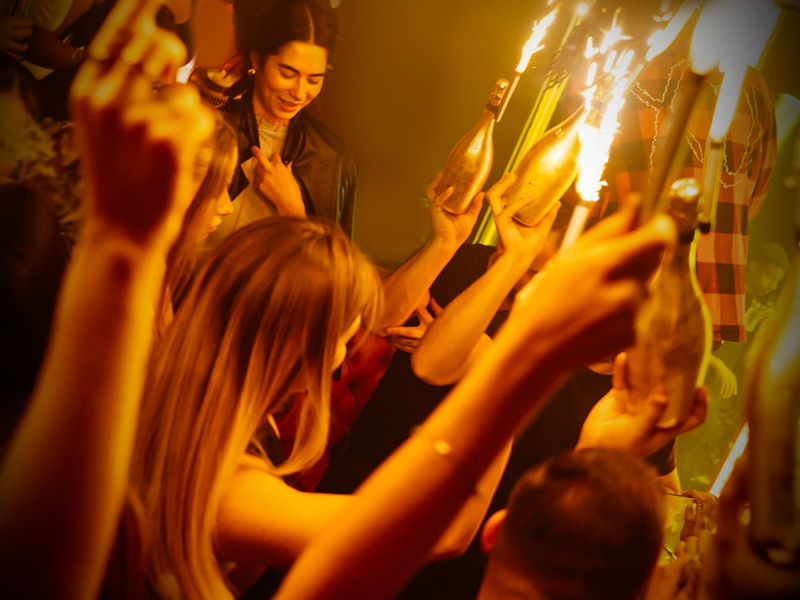 Ultimate Guide on How to Become a Successful Nightclub Promoter