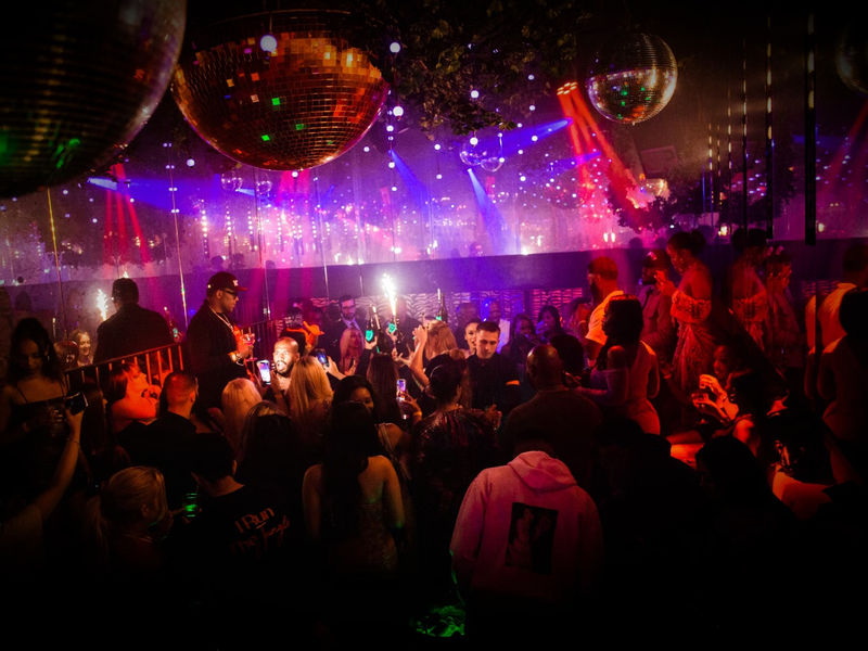 How to Become a Club Promoter: The Ultimate Guide