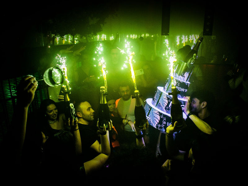 What Does A Club Promoter Do: Exploring the Sales & Marketing Skills of Nightclub Promoters