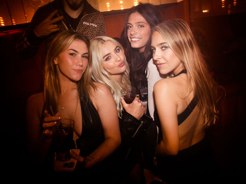 Benefits of Being a Club Promoter as a Young Man: Enhance Your Dating Life and Social Skills